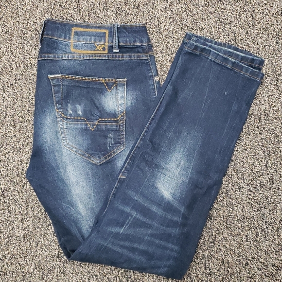 Jeans 👖 - Picture 1 of 4